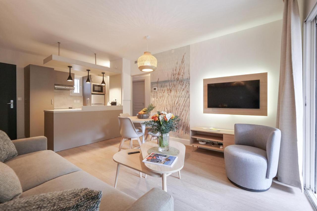 Reves De Provence Proche Et Tropez 1 Apartment