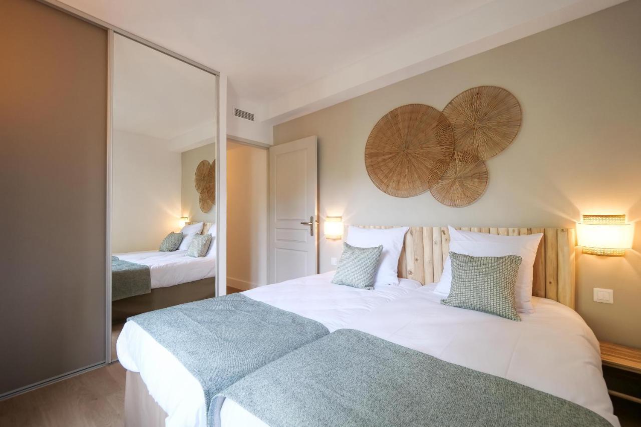 Reves Du Sud A Pied Et Tropez V Apartamento
