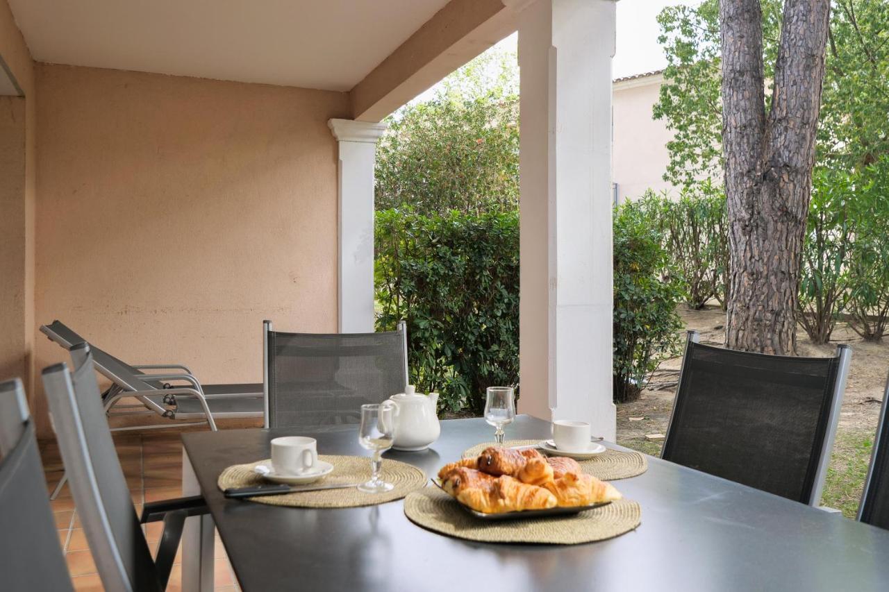 Apartment Brise Marine Piscine St Tropez Ii Saint-Tropez