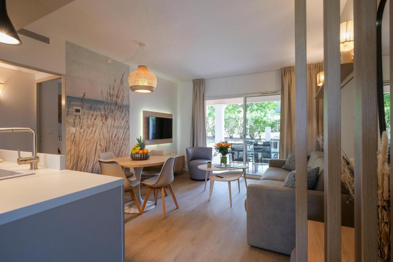 Apartment Reves De Provence Proche Et Tropez 1 Saint-Tropez