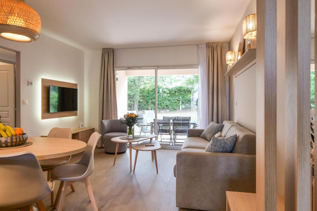 Reves Du Sud A Pied Et Tropez V Apartamento Saint-Tropez