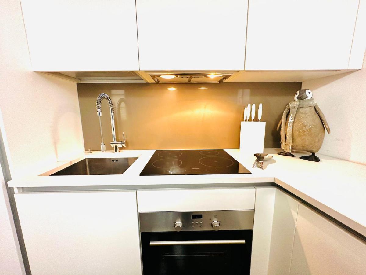 Comecasa Entire House Near Port - Two Bedrooms Apartment Saint-Tropez