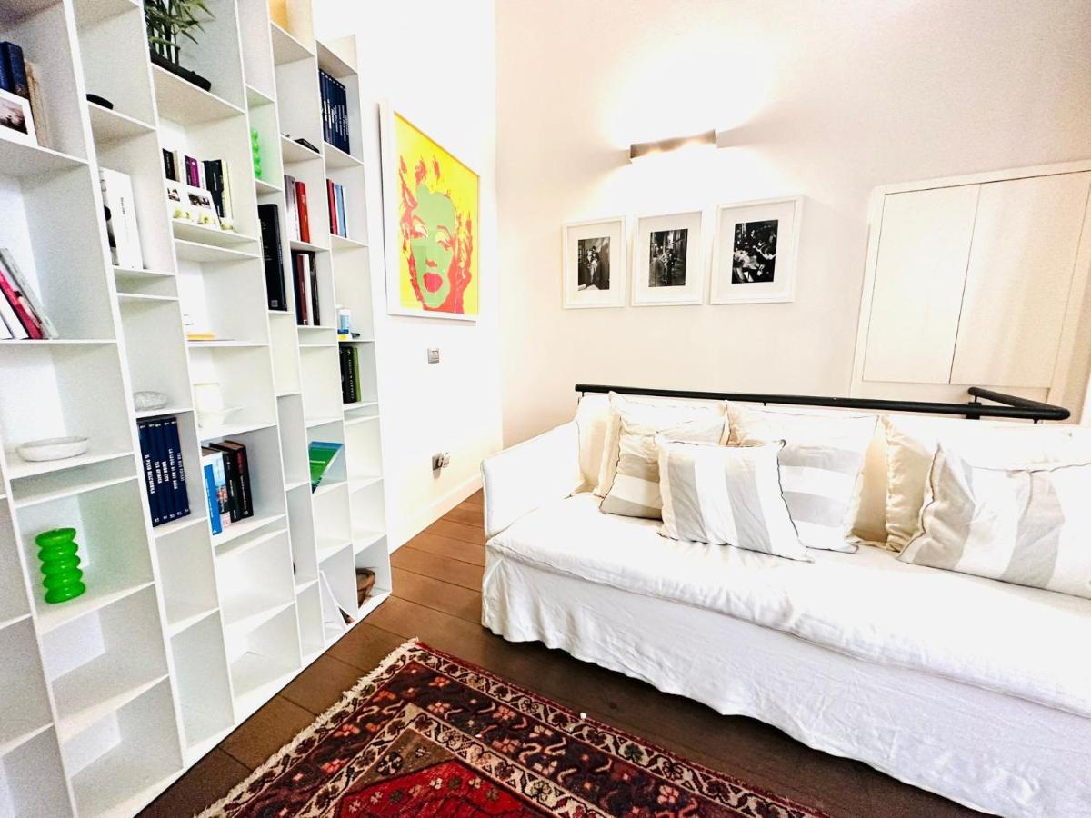 Apartment Comecasa Entire House Near Port - Two Bedrooms *
