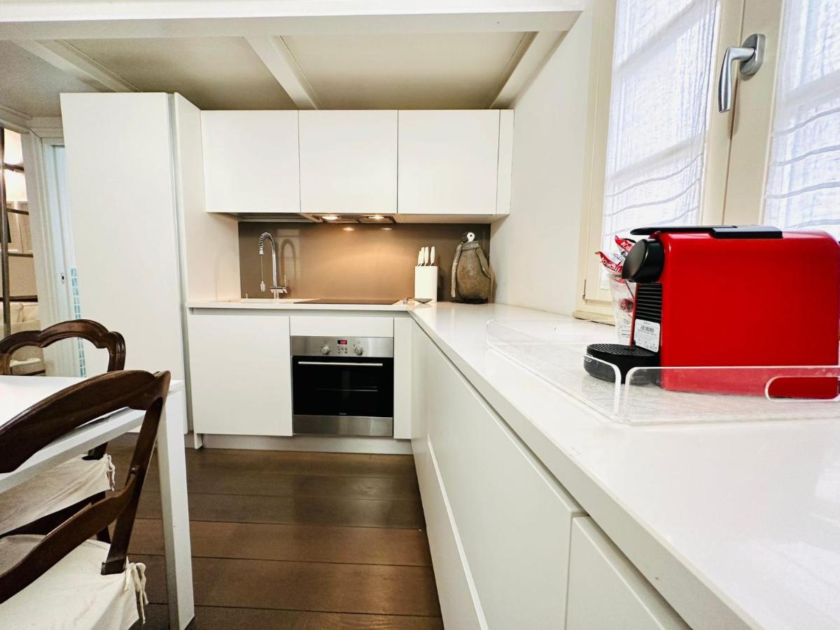 Apartment Comecasa Entire House Near Port - Two Bedrooms