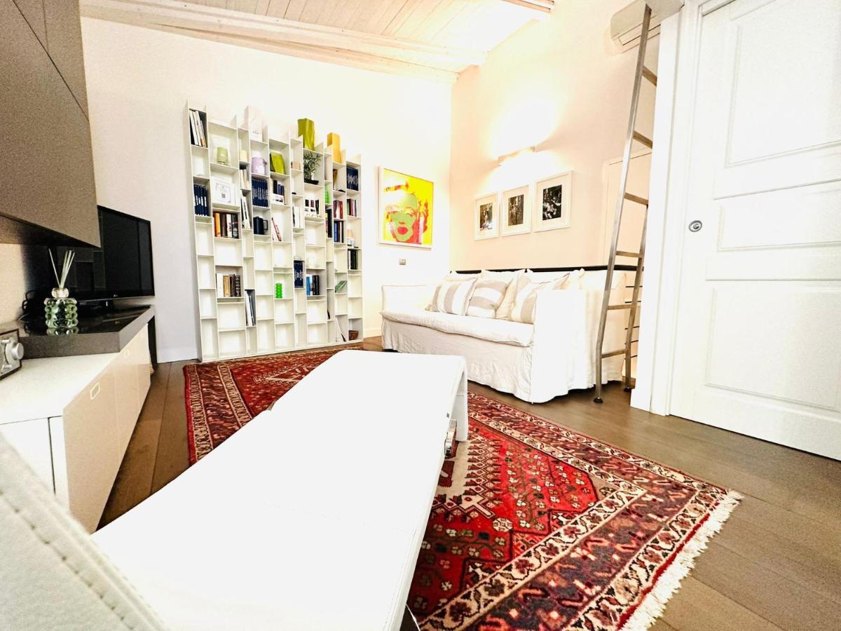 Appartement Comecasa Entire House Near Port - Two Bedrooms