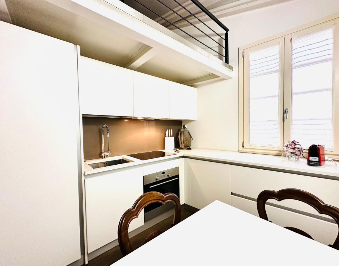 Apartment Comecasa Entire House Near Port - Two Bedrooms *