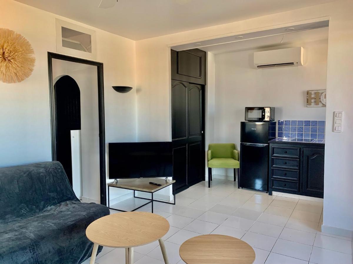 Apartamento Marinesappartement-yachts View, 100m Beach, Fiber Wifi High Speed *