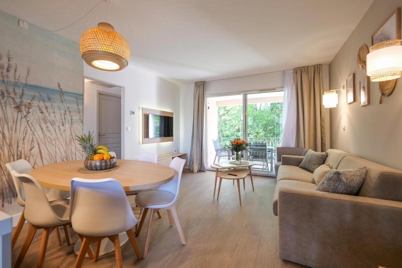 Escapade Ensoleillee Et Tropez A Pied - 20 Apartment