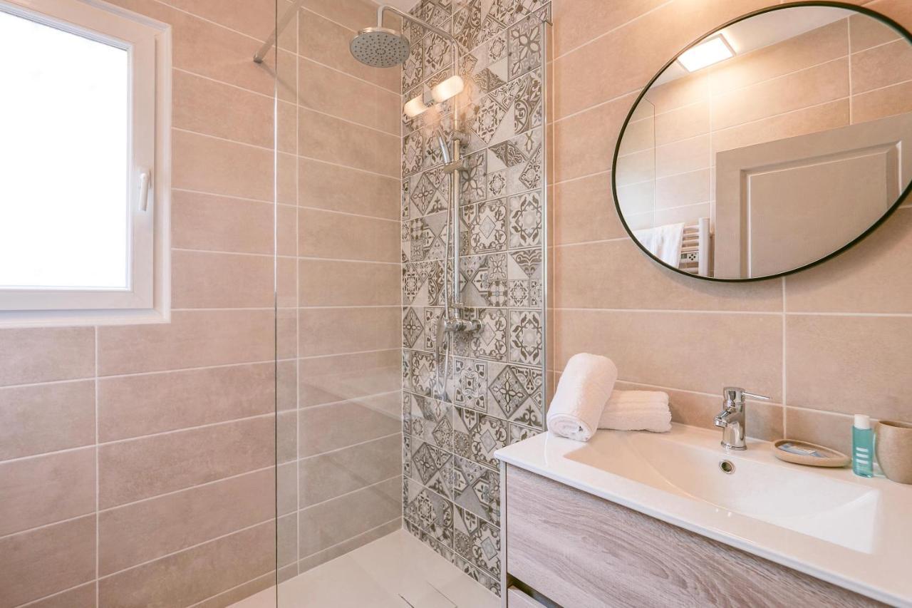 Appartement Ombre Des Pins A Tropez Xix Saint-Tropez