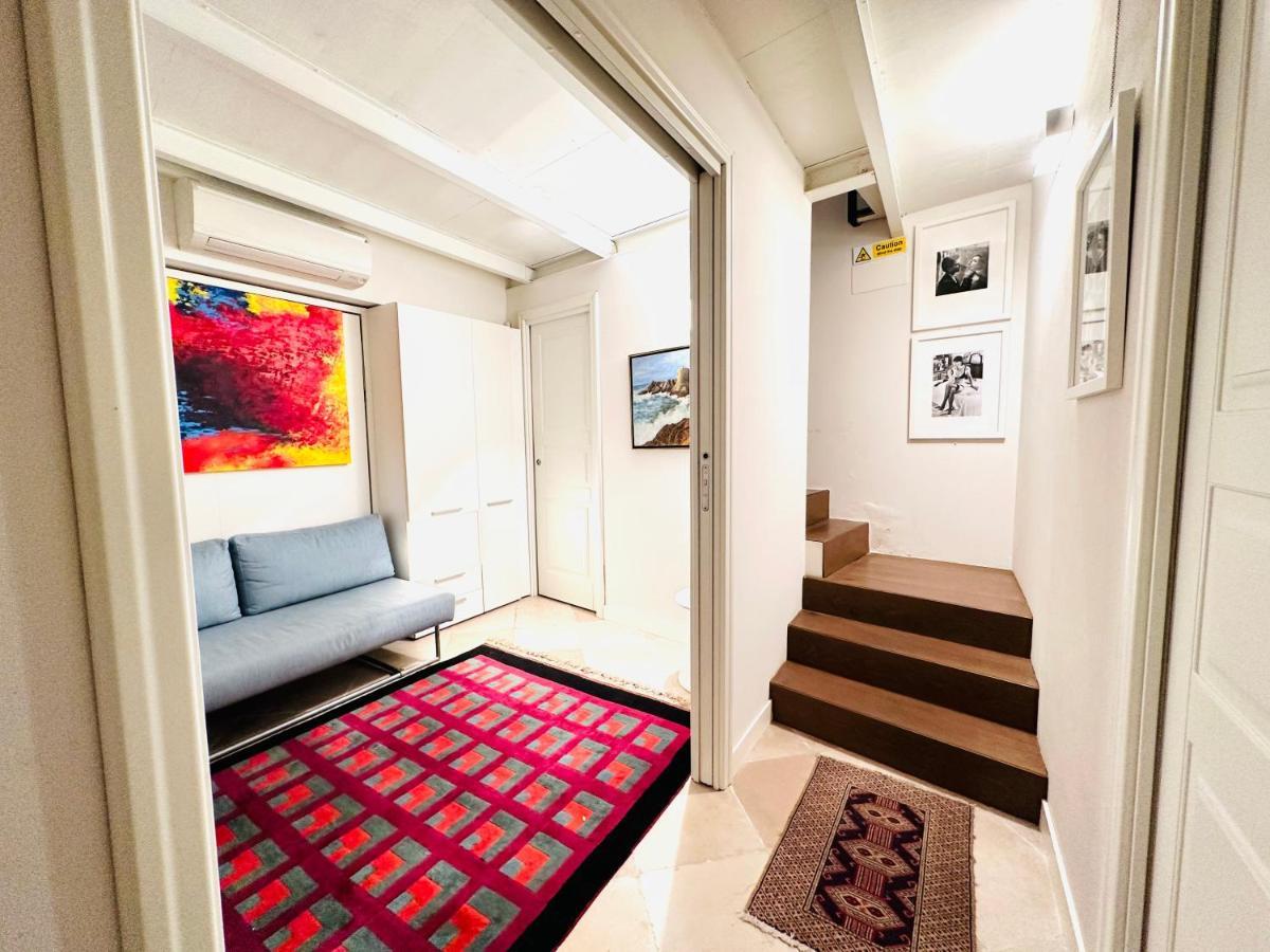 Comecasa Entire House Near Port - Two Bedrooms Saint-Tropez