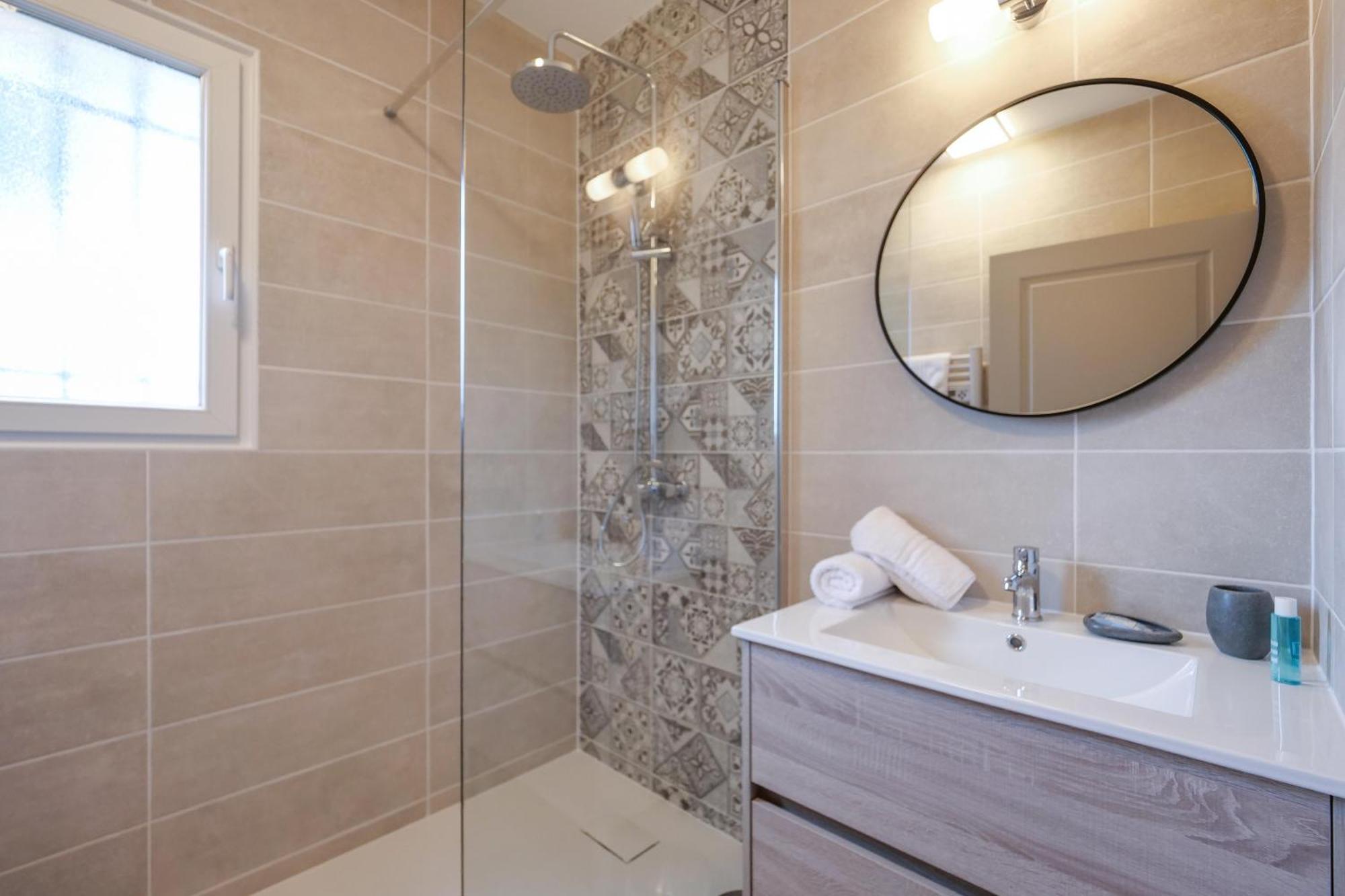 Apartamento Reves Du Sud A Pied Et Tropez V Saint-Tropez