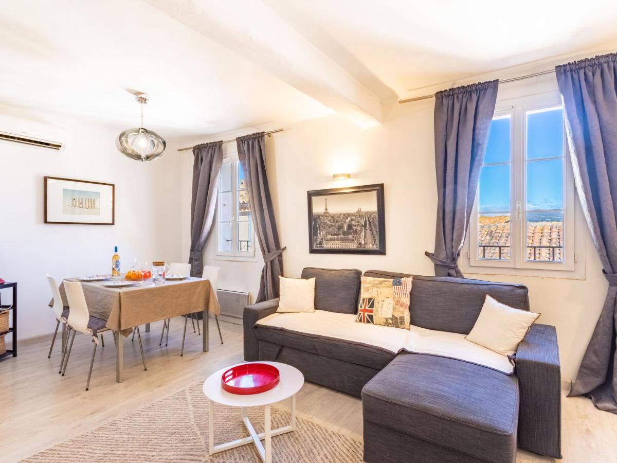 Studio Rue Allard By Interhome *