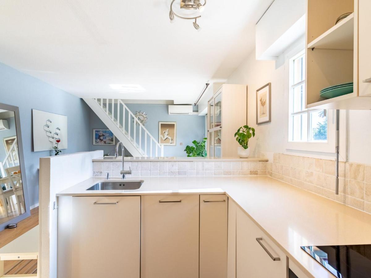 Le Clos Sainte Anne By Interhome Apartment *