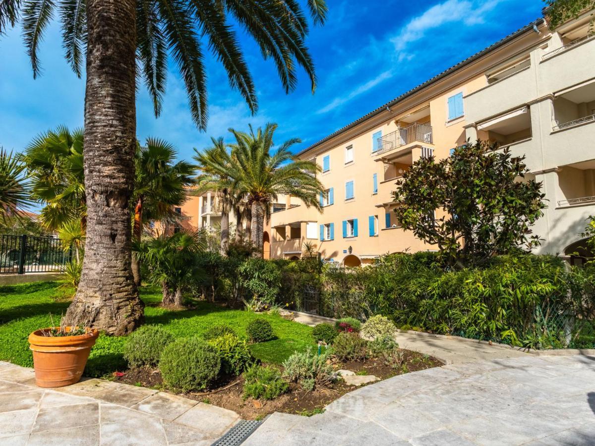 Le Clos Sainte Anne By Interhome Apartment *