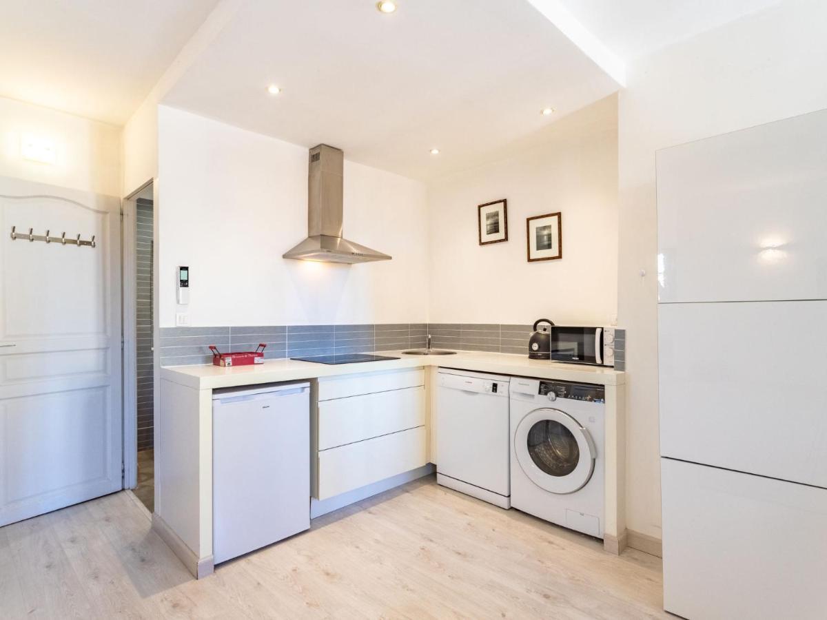 Studio Rue Allard By Interhome * Saint-Tropez