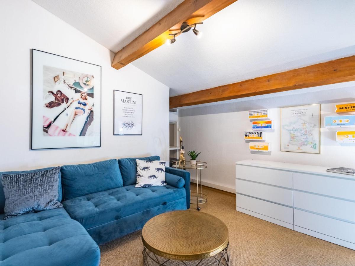 Le Clos Sainte Anne By Interhome *
