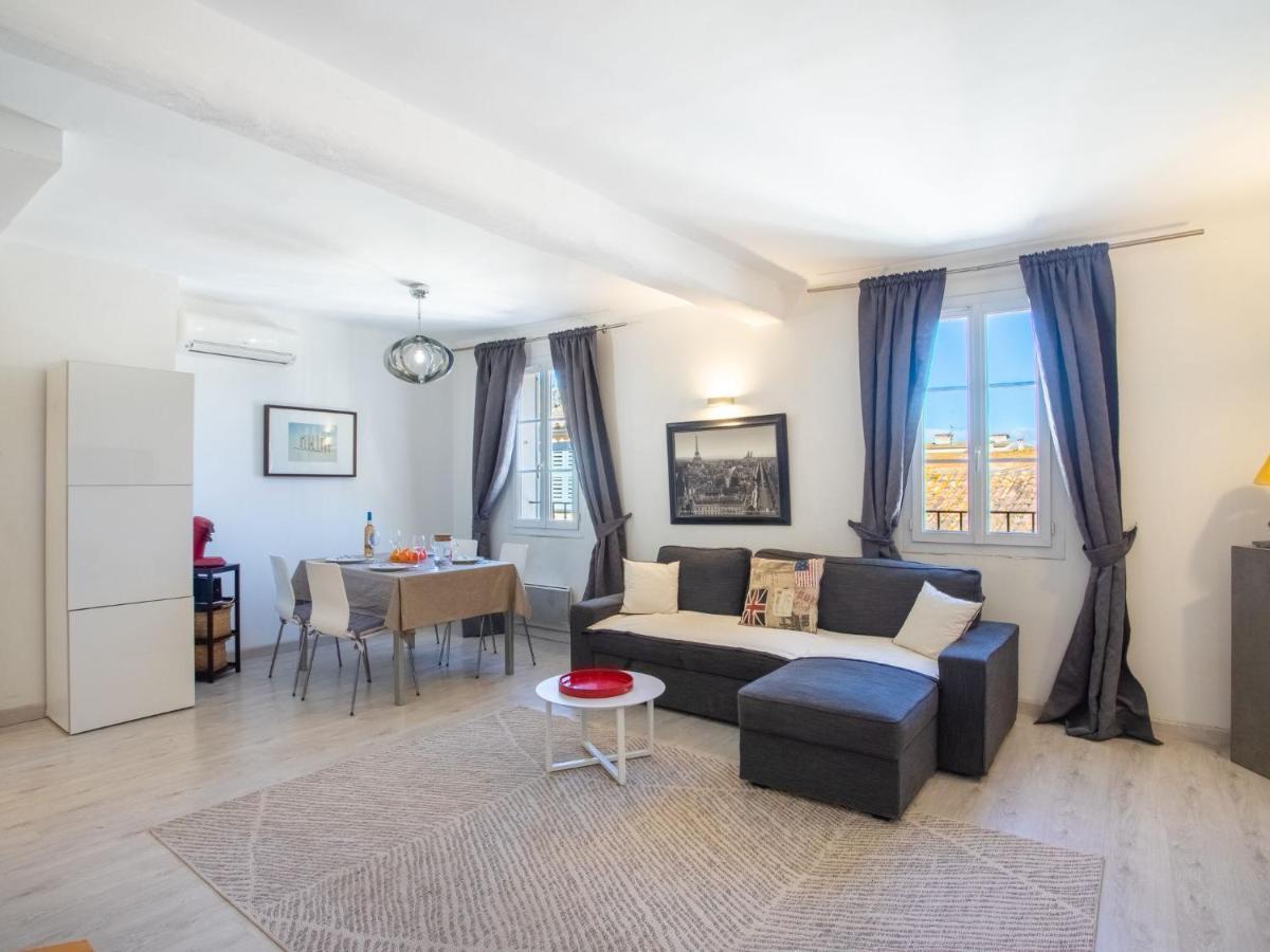 Studio Rue Allard By Interhome Apartment *