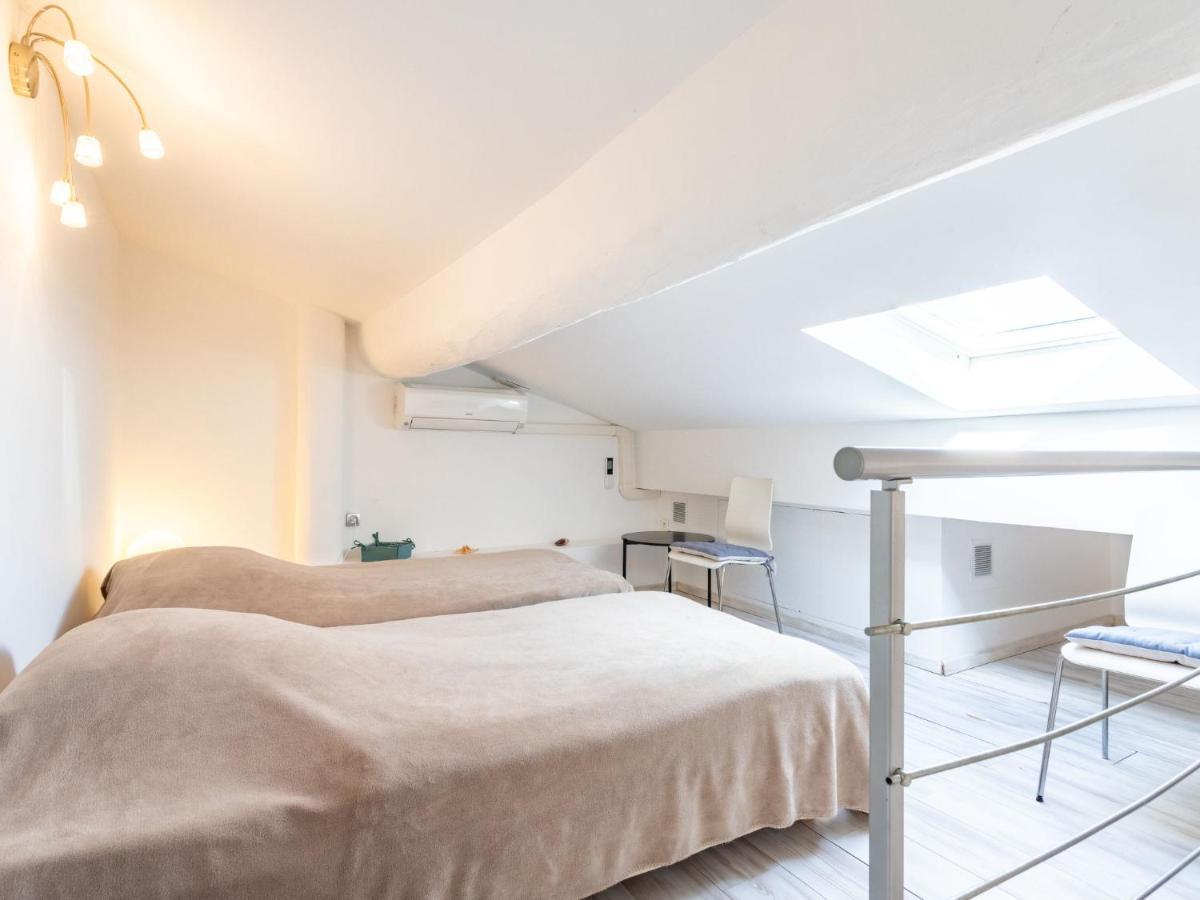 Apartment Studio Rue Allard By Interhome *