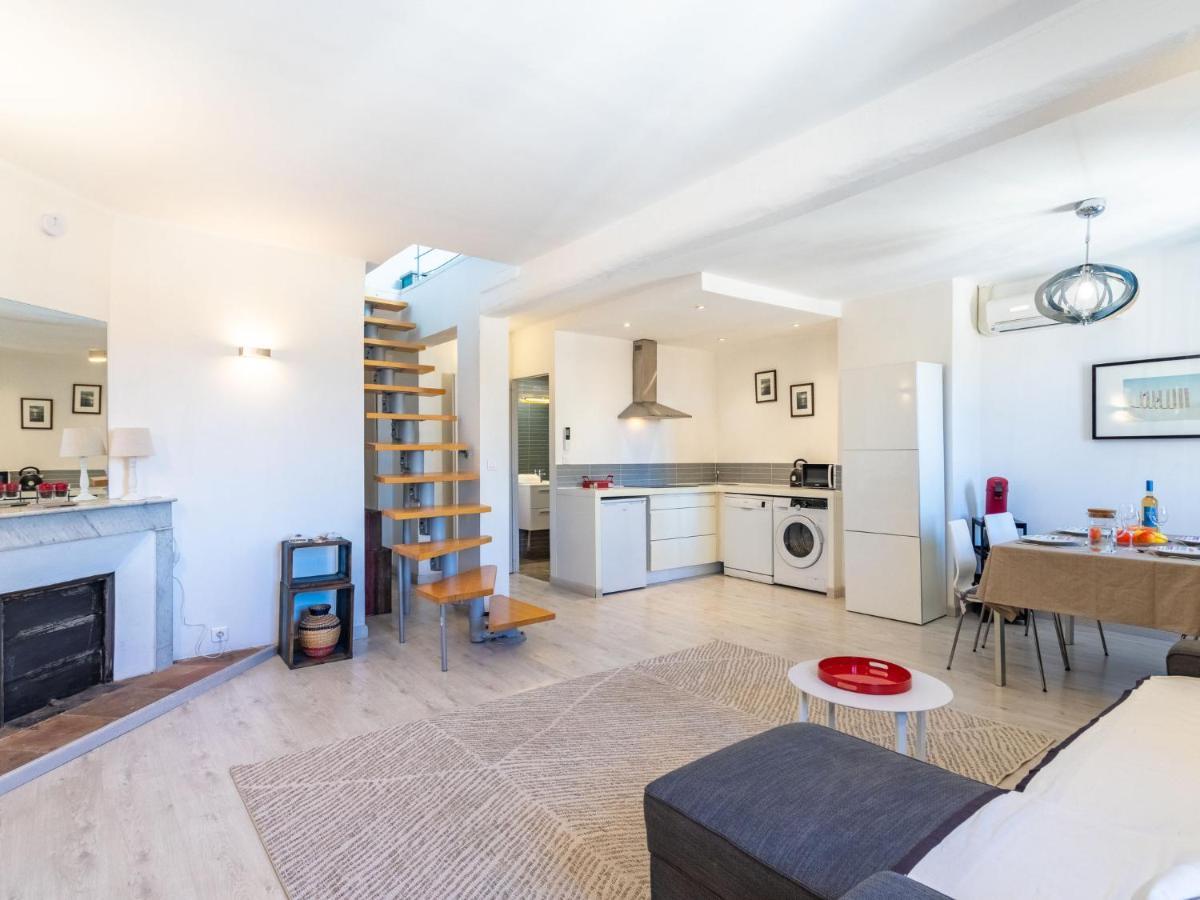 Studio Rue Allard By Interhome Saint-Tropez