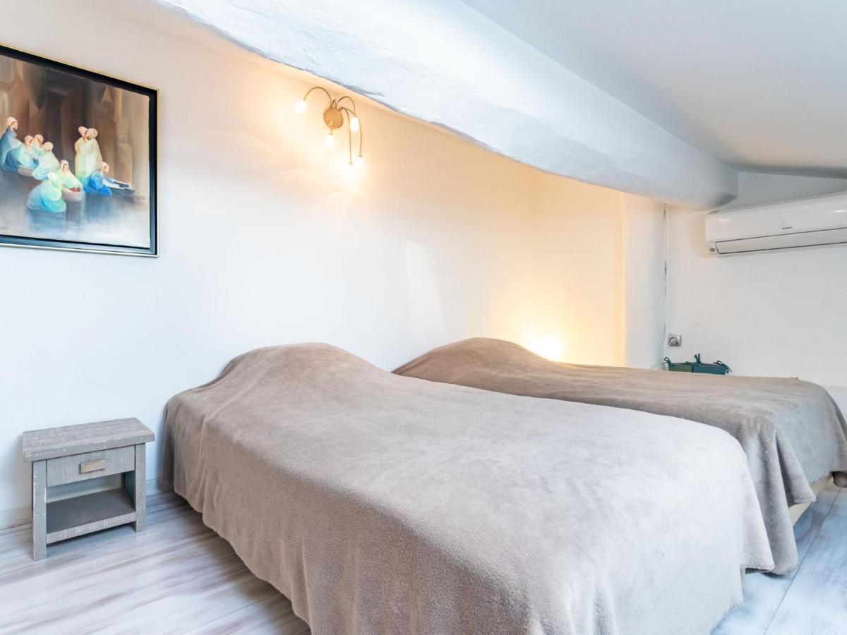 Studio Rue Allard By Interhome * Saint-Tropez