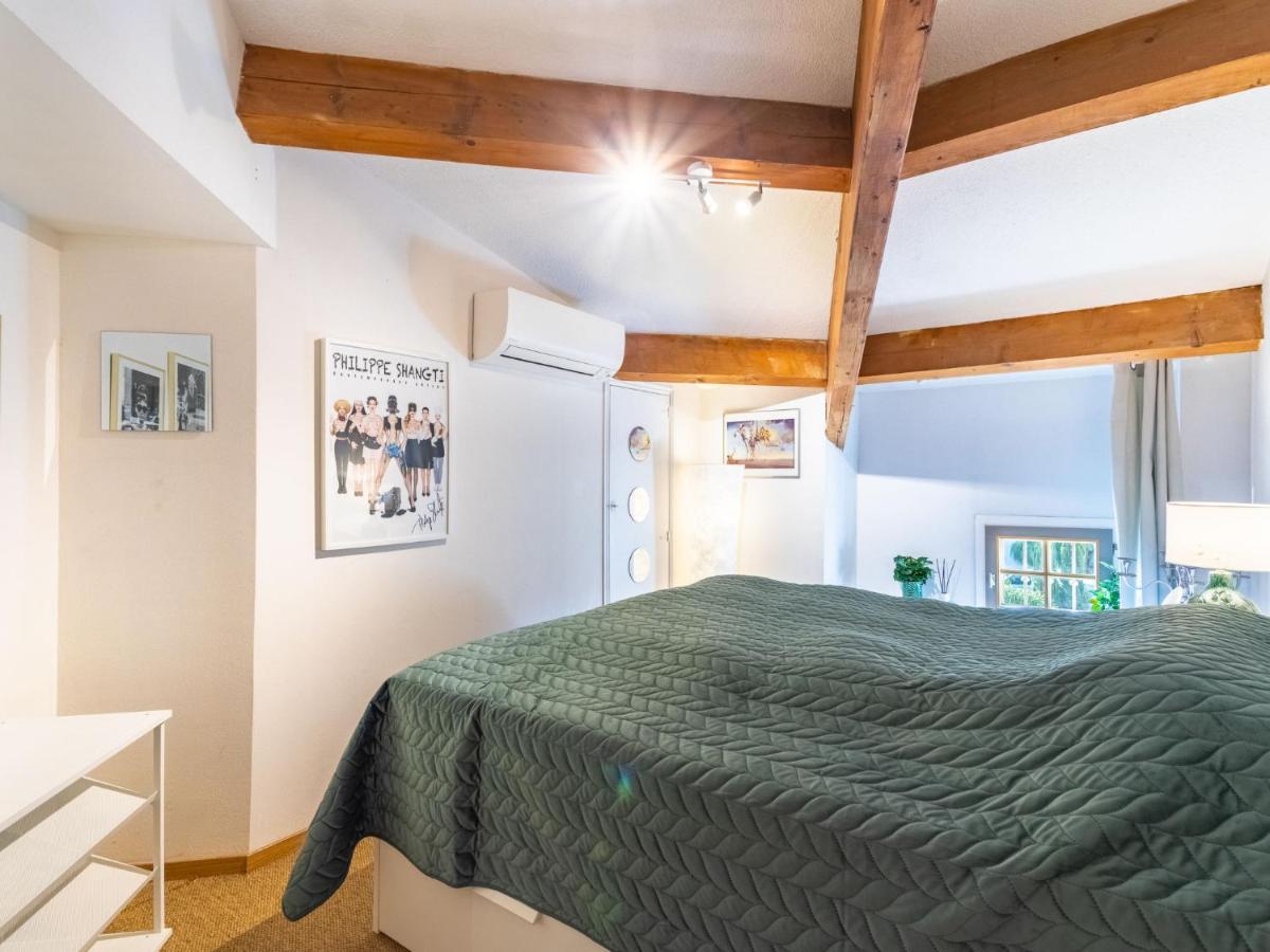 Le Clos Sainte Anne By Interhome Apartment *