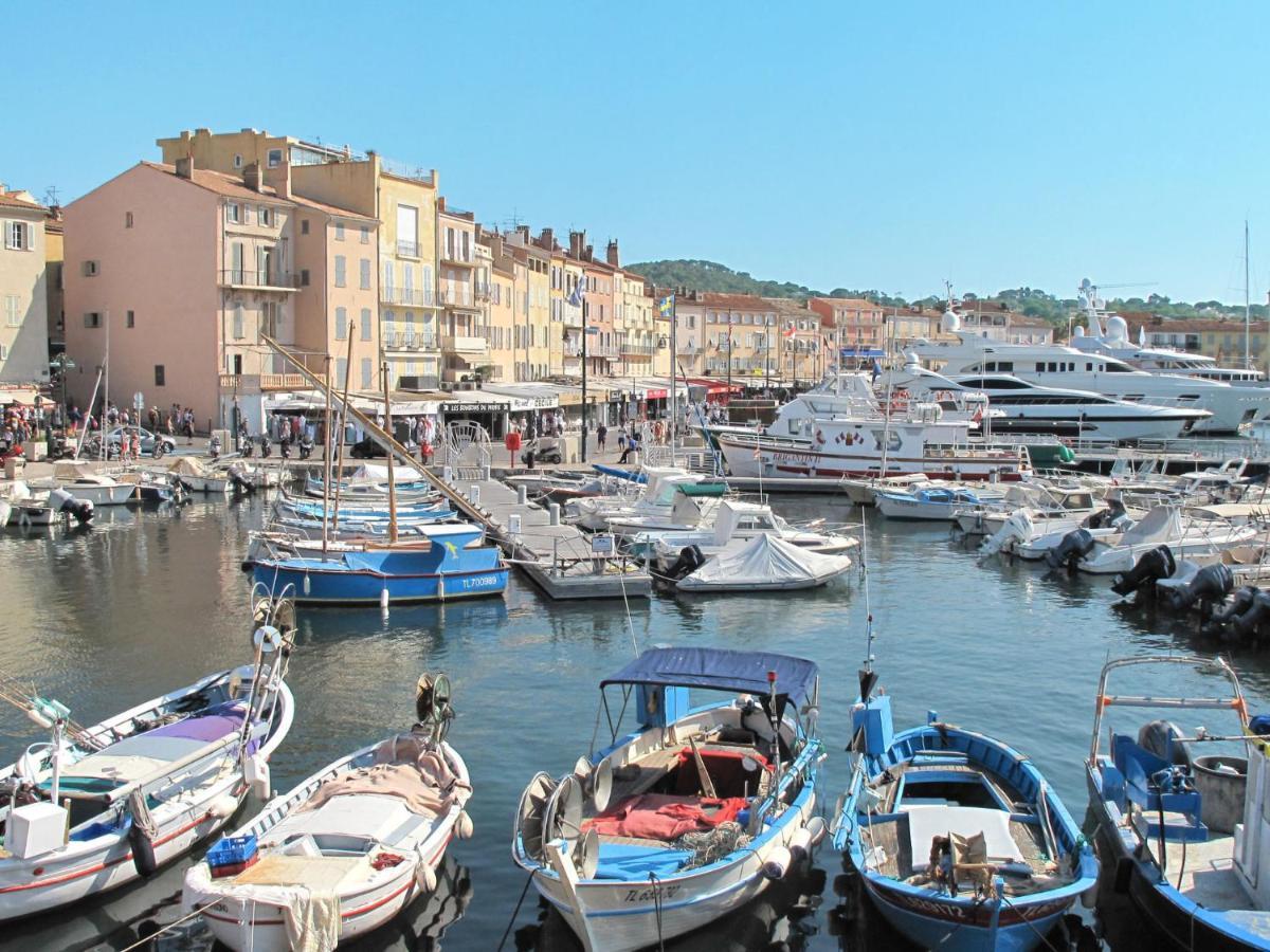 Studio Rue Allard By Interhome * Saint-Tropez