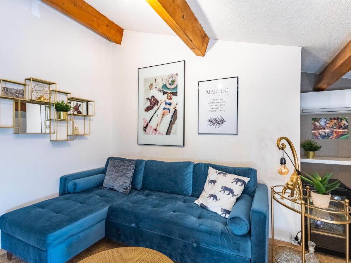 Le Clos Sainte Anne By Interhome