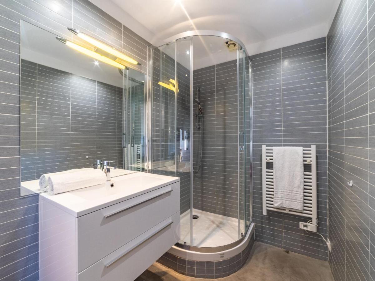Studio Rue Allard By Interhome Apartment *