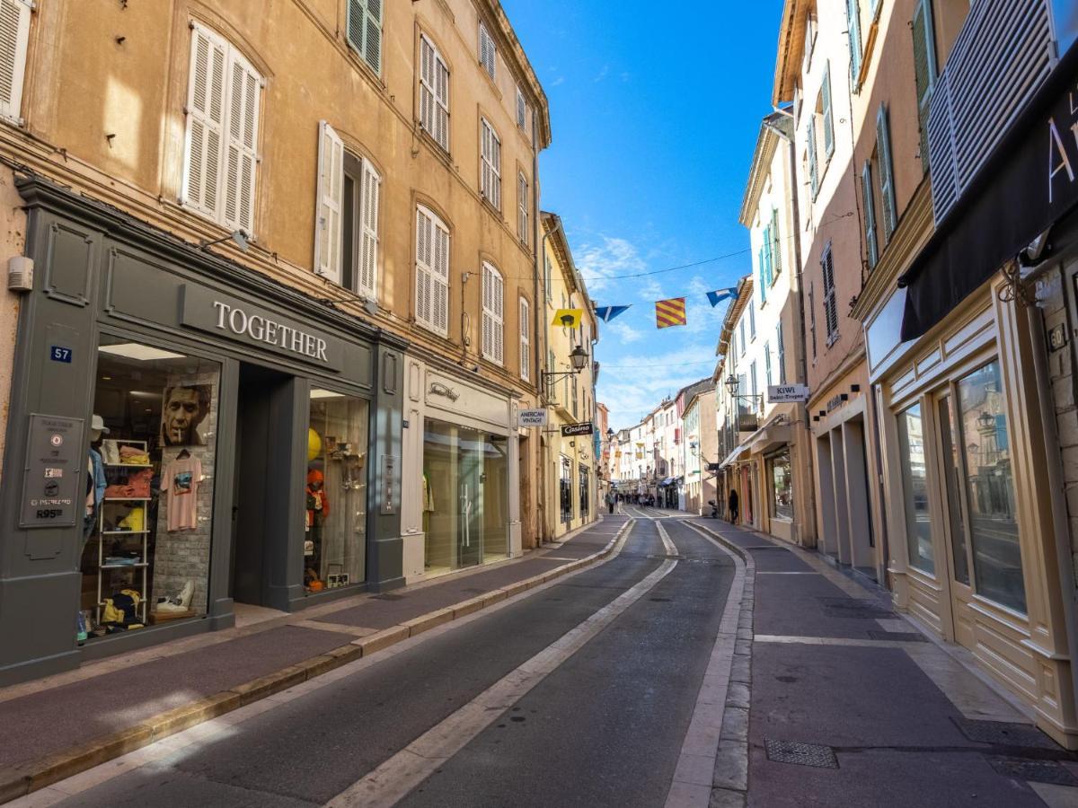 Studio Rue Allard By Interhome Apartment *