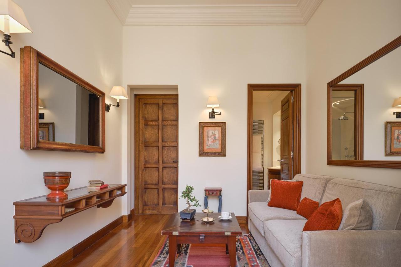 Hotel Airelles Pan Dei Palais Saint-Tropez