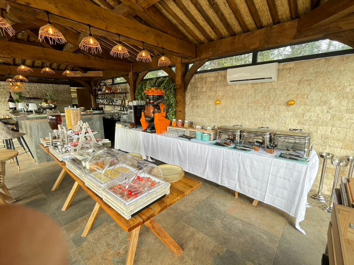 Hotel La Dune, & Nuxe 4*
