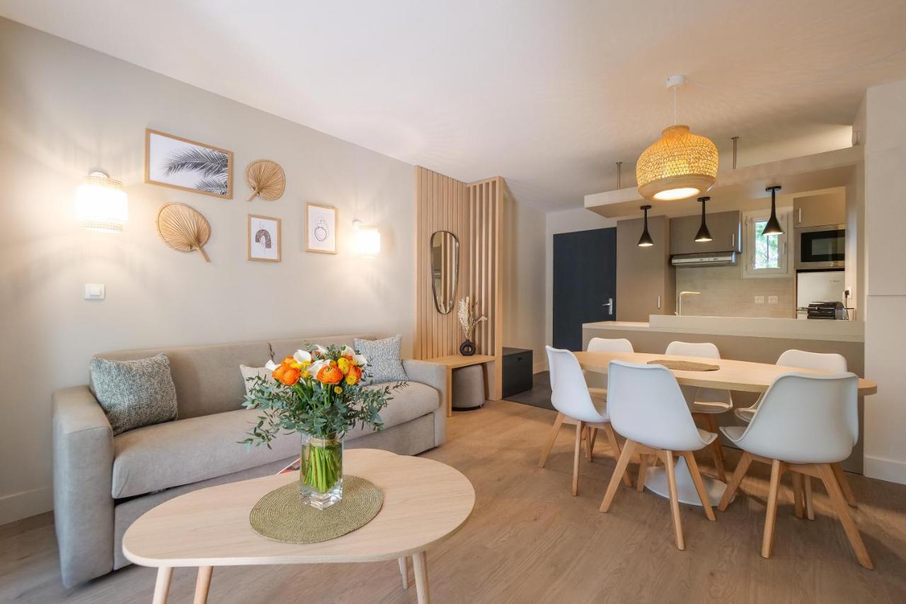 Holiday home Reve De Proche St-tropez *