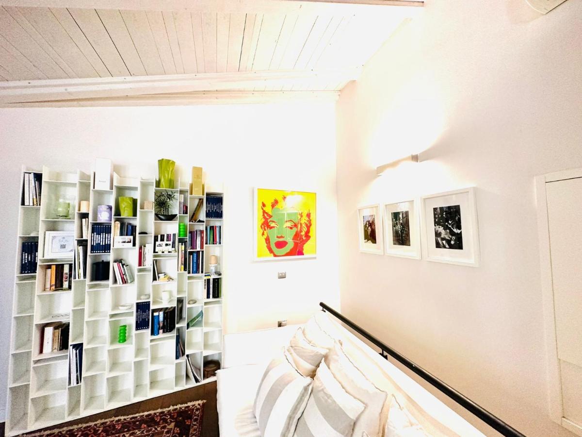 Appartement Comecasa Entire House Near Port - Two Bedrooms