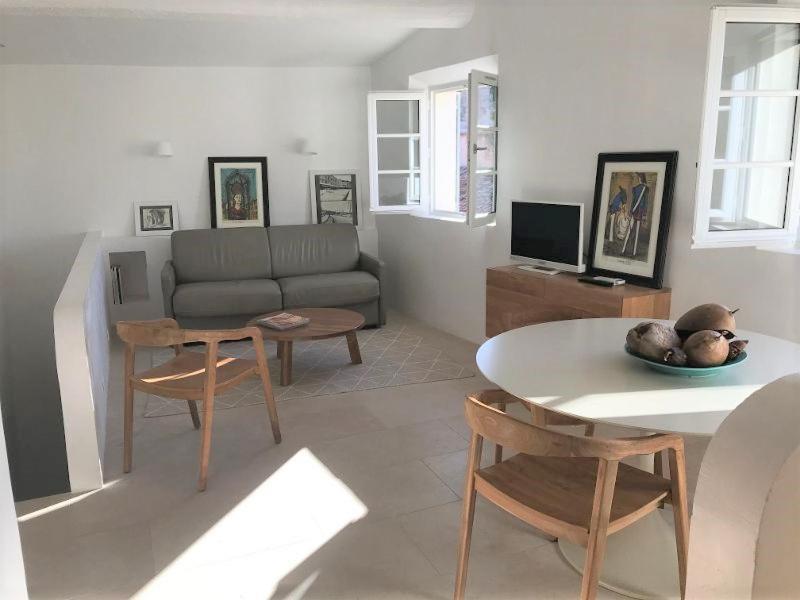 Apartment Village - Duplex Lumineux Avec Vue Magnifique Sur Les Toits *