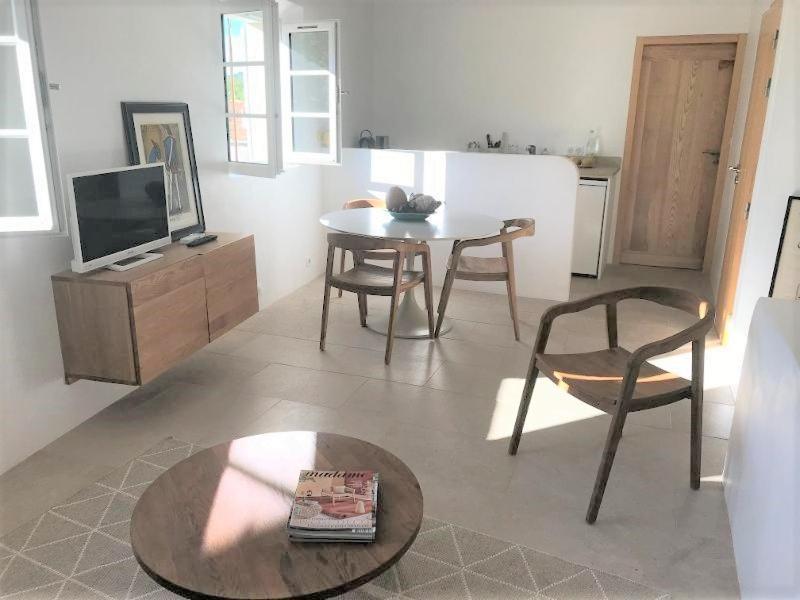 Apartment Village - Duplex Lumineux Avec Vue Magnifique Sur Les Toits Saint-Tropez