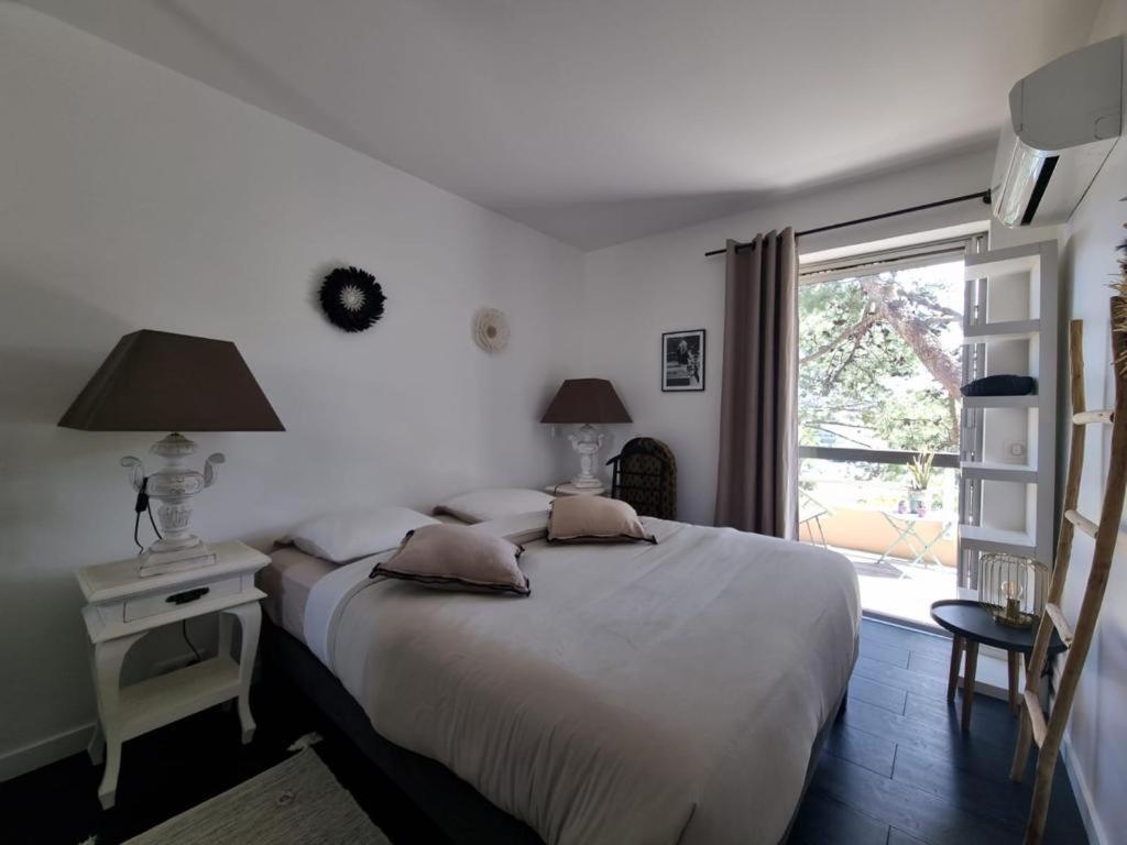 Superbe Avec Rooftop Prive