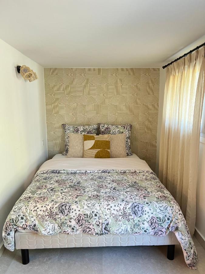 Apartment Magnifique Tropezien A 300 M De La Saint-Tropez