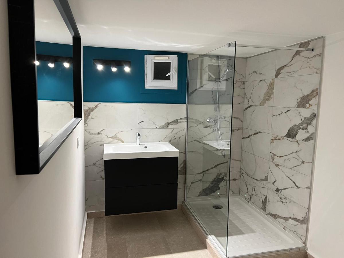 Apartment Magnifique Tropezien A 300 M De La *