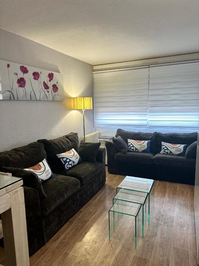 Apartment Tropez *