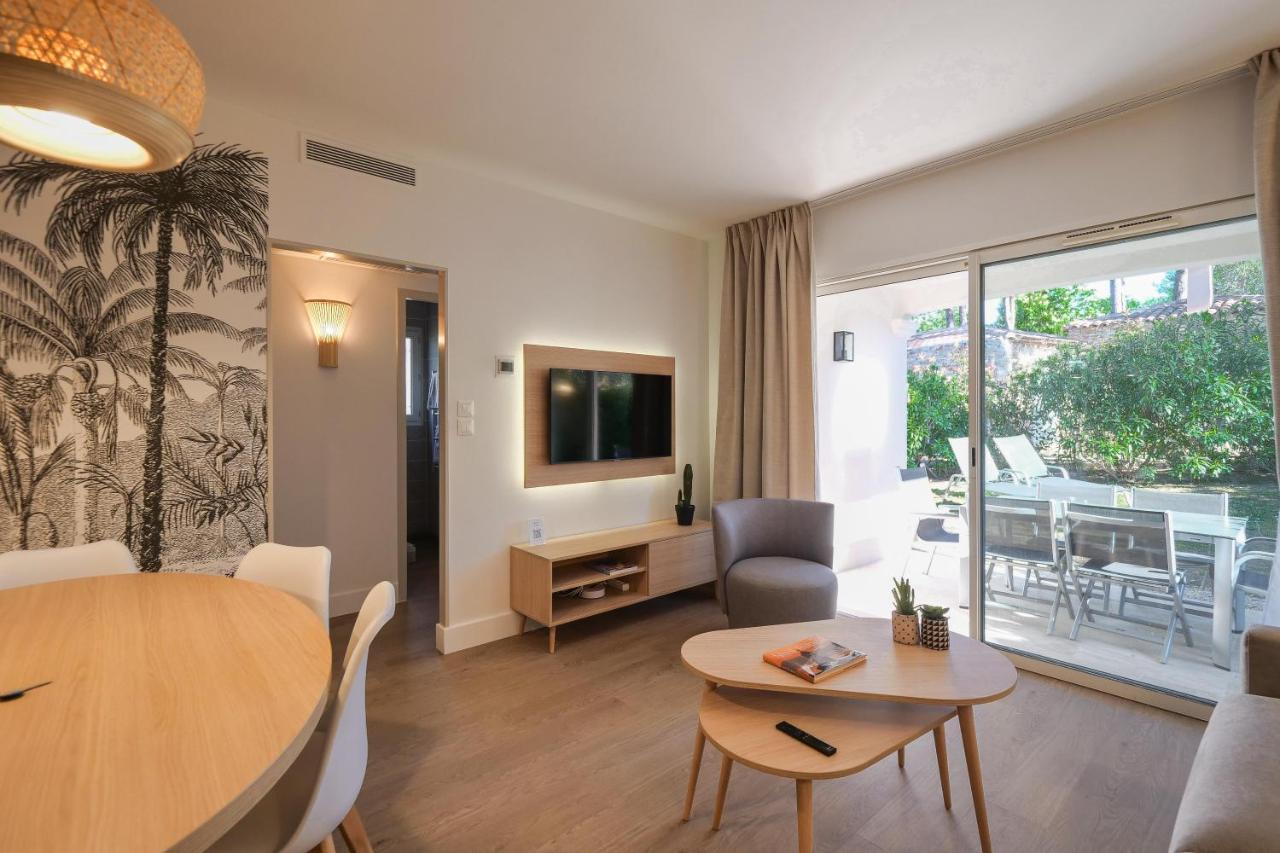 Reve De Proche St-tropez Holiday home *
