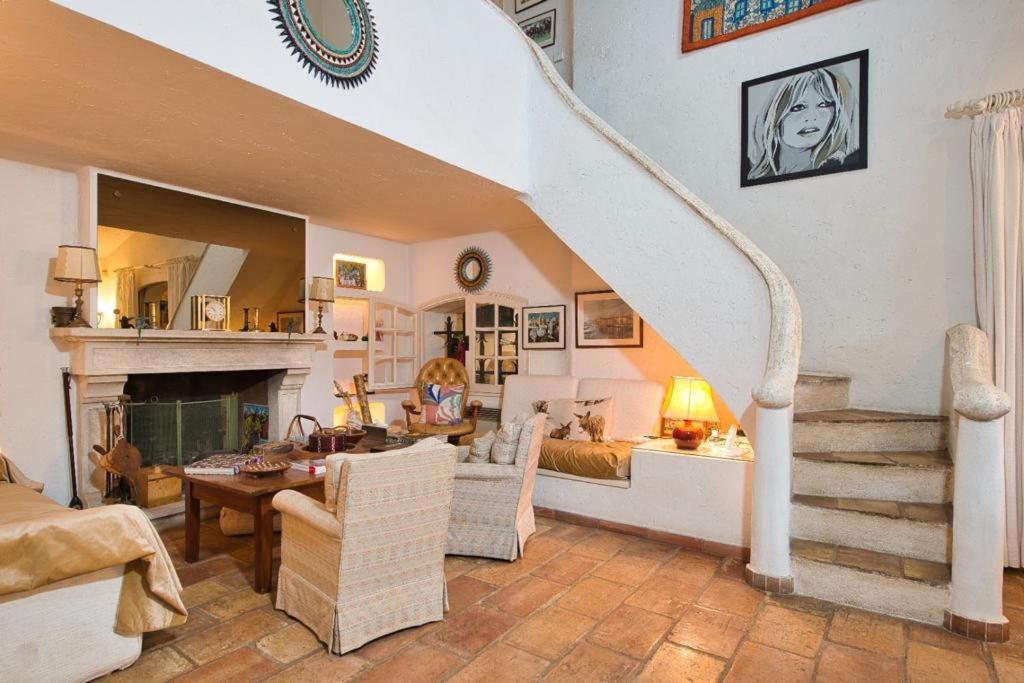 Eleven Sttropez Ramatuelle Pampelonne * Saint-Tropez