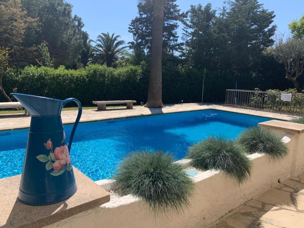 Eleven Sttropez Ramatuelle Pampelonne Villa Saint-Tropez