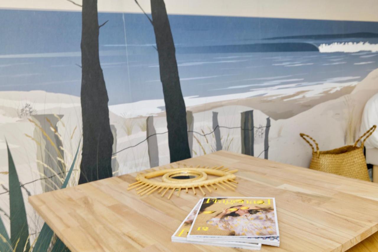 Lou Pitchoun: Luxurious Family With Garden In Homestay *