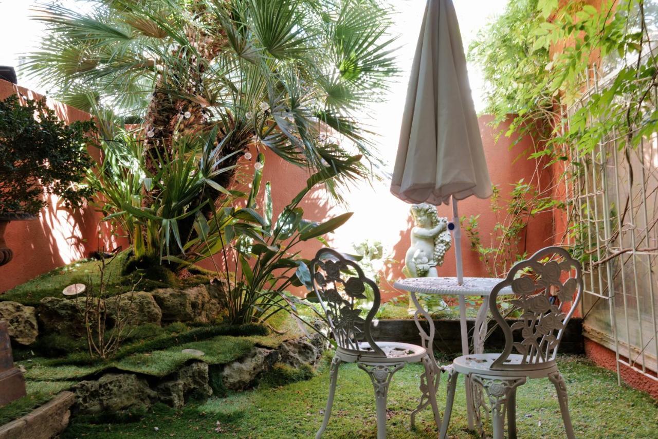 Homestay Lou Pitchoun: Luxurious Family With Garden In