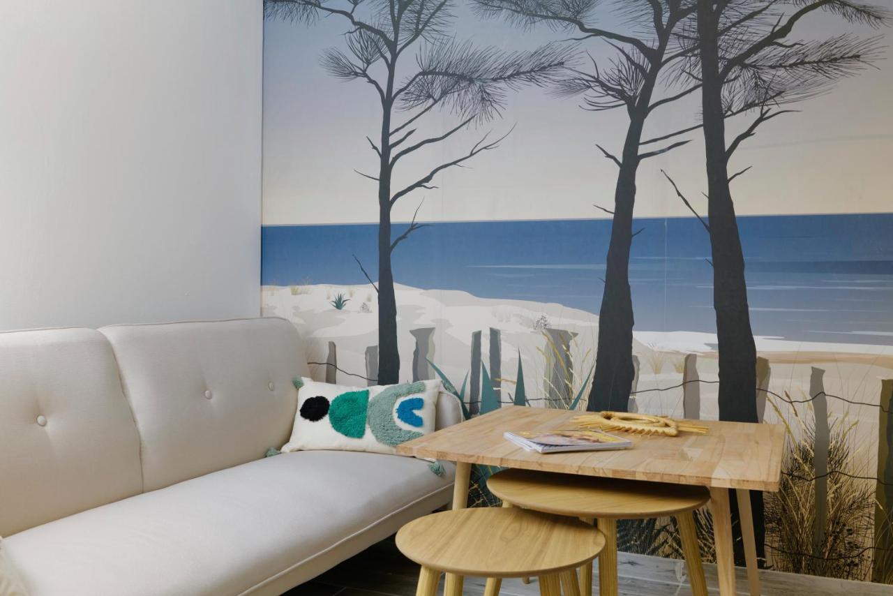 Lou Pitchoun: Luxurious Family With Garden In Homestay