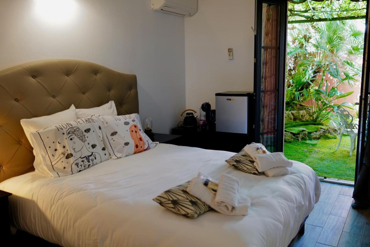Tropez Centre, Chambre Lou Pitchoun Pour 2 Séjour chez l'habitant