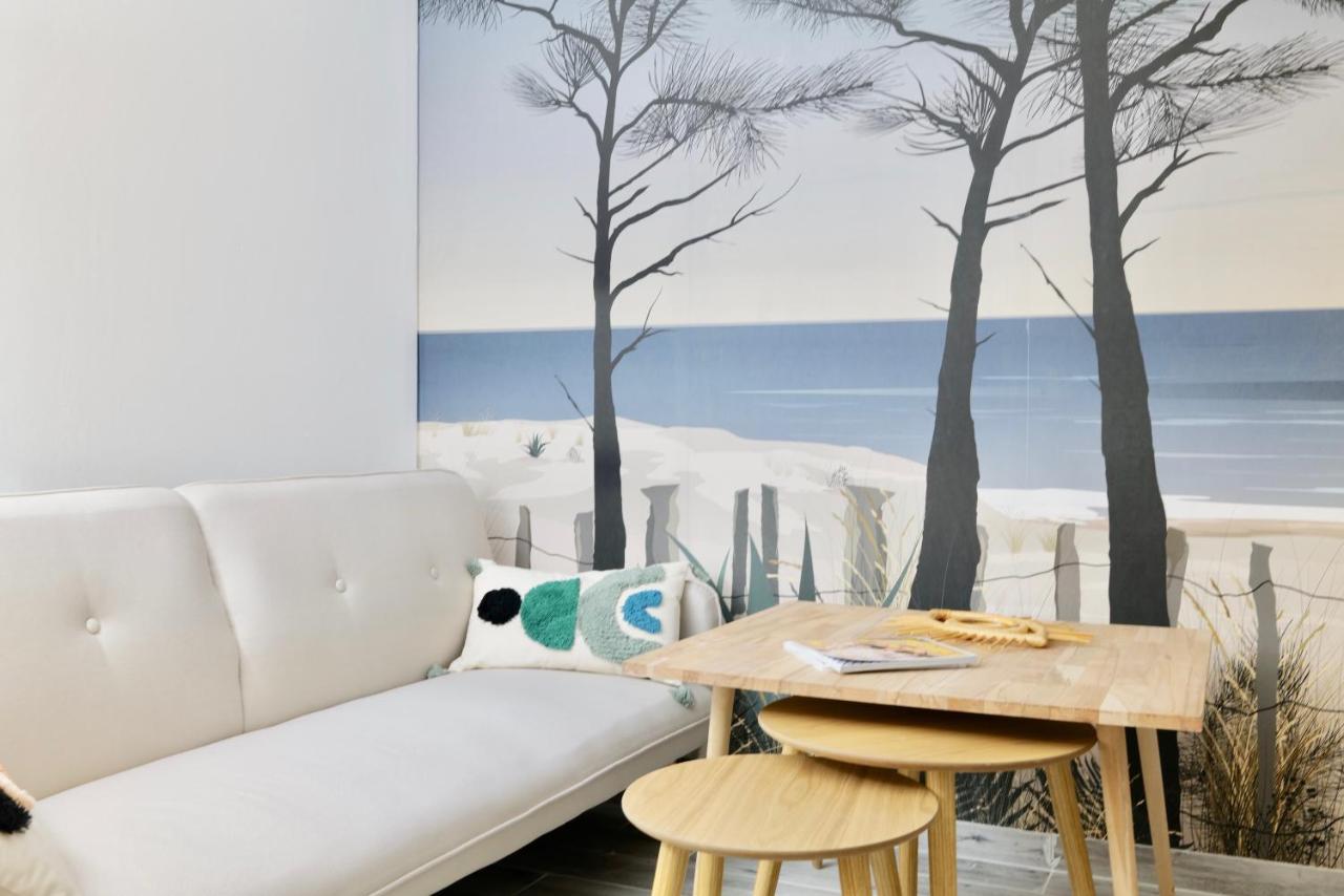 Lou Pitchoun: Luxurious Family With Garden In * Saint-Tropez