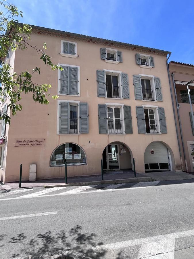 Apartment Studio - Place Des Lices Saint-Tropez