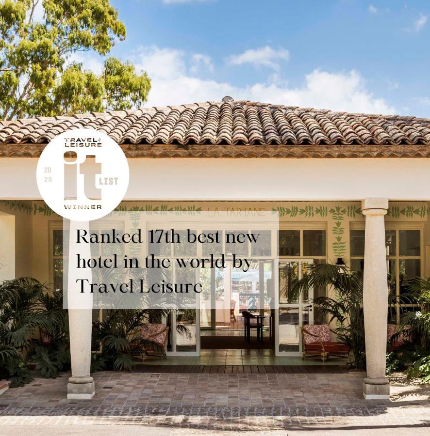 La Tartane Hotel 5*