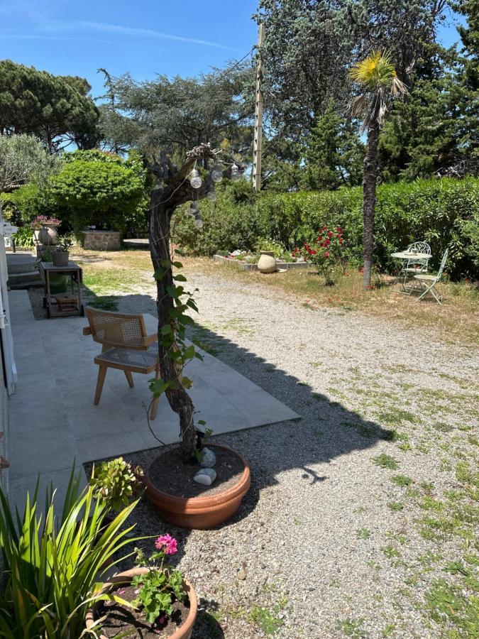Apartment Magnifique Tropezien A 300 M De La